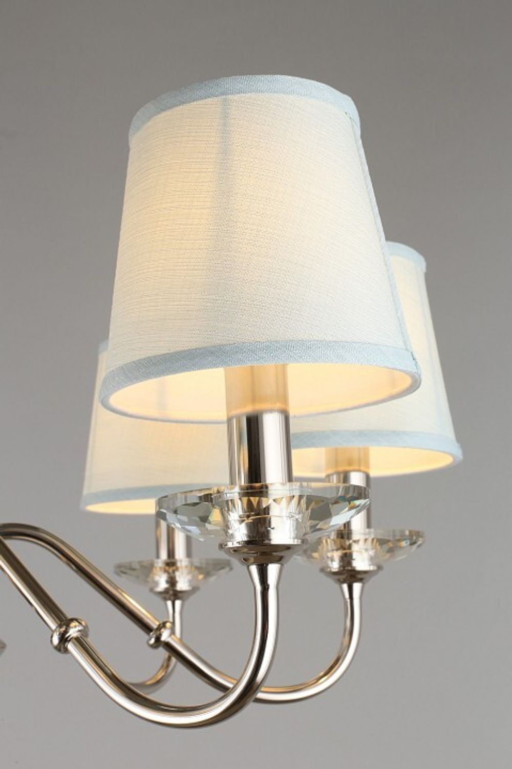 Подвесная люстра Aployt Lorett APL.760.03.08