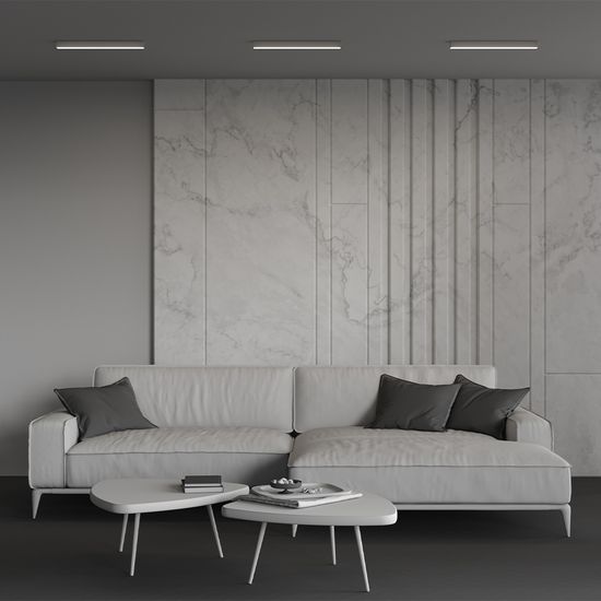 Линейный светильник Technical LL311002