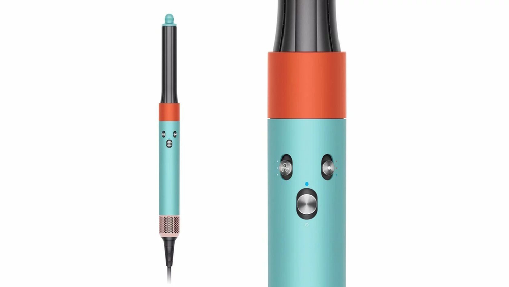 Стайлер Dyson Airwrap Complete Long HS05 Ceramic pop