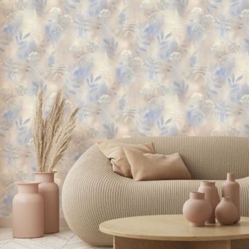 Обои 6037-03 гор.тисн, флиз осн.  1,06х10 м