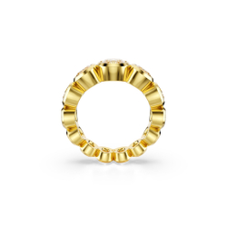 IMBER:RING ROUND WHITE/GOS 55