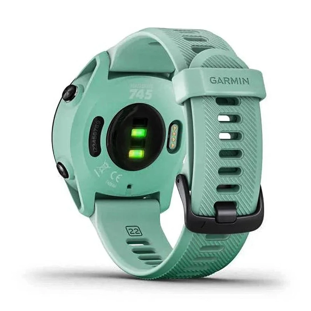 Спортивные часы Neo Tropic GARMIN Forerunner 745, 010-02445-11