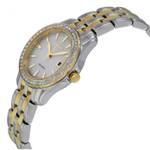 Женские японские наручные часы Citizen EW1908-59A