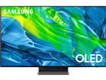 QD OLED телевизор Samsung QE65S95B 4K Ultra HD