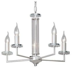 Подвесная люстра Vitaluce V4767 V4767-9/5