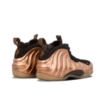 Мужские кроссовки Nike Air Foamposite One 'Dirty Copper' 314996-081