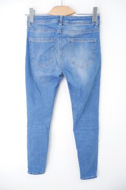 Джинсы LC Waikiki стильные 42 размер