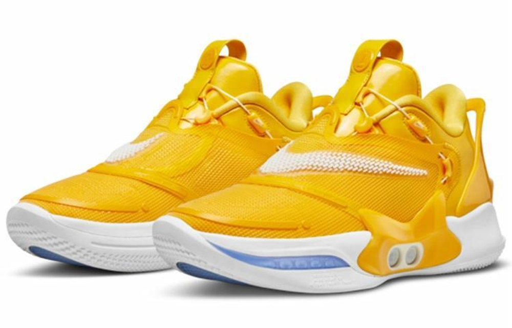Кроссовки Nike Adapt Bb 2.0 Winner'S Circle' Ge Nba 2K20