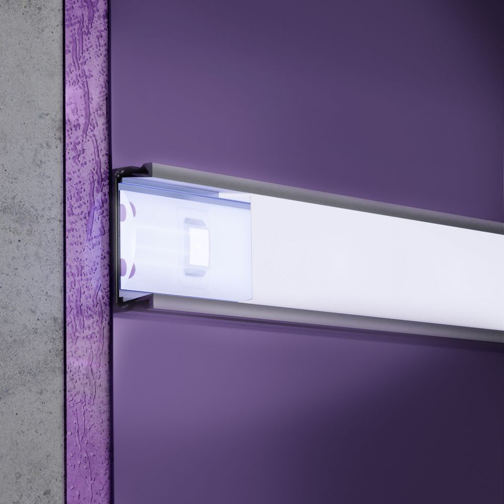 Светодиодная лента 4,8Вт/м 12V IP65 6000K Maytoni 10107