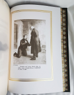 Подарочная книга "Похождения Чичикова или Мертвые души". Н.В.Гоголь, 2012