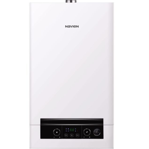 Настенный газовый котел Navien Heatlux NGB210-10К