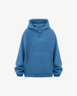 Купить Худи Called a Garment Wrap Женский морской Худи Called a Garment Wrap Женский морской