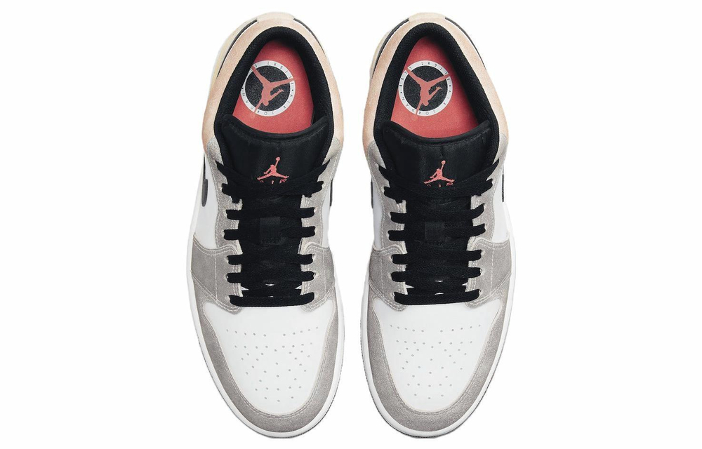 Кроссовки Jordan Air Jordan 1 Low "Flight Club"