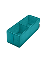 Органайзер 50х18х16 см, 2 ячейки, Милан