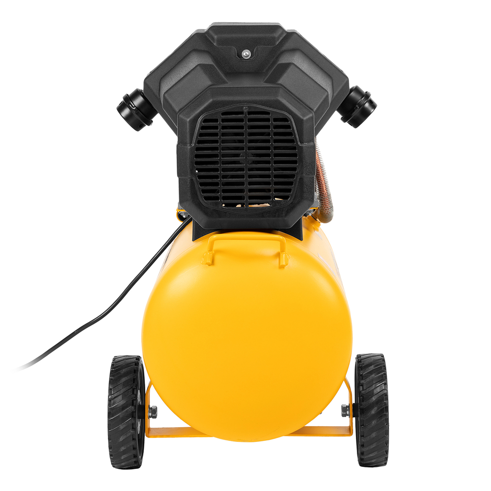 Компрессор воздушный DKV2200/50, Х-PRO 2.2 кВт, 400 л/мин, 50 л Denzel