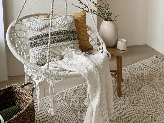 Кресло-гамак Porto 885223