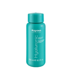 Шампунь восстанавливающий с гиалуроновой кислотой / Hyaluronic acid 250 мл
