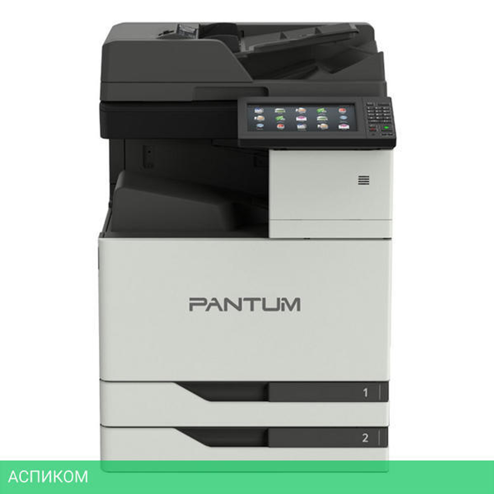 МФУ Pantum M9108DN