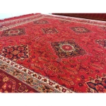 Иранский ковер 150х225 см 10284412 натуральная шерсть Мешхед Иран