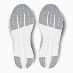 Кроссовки для бега On Cloudsurfer flame/white