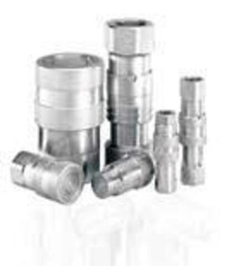 БРС FF FIRG BSP 3/4 - D3/4 Ниппель