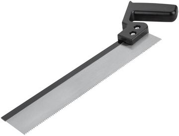 Пила обушковая, пластиковая ручка 300 мм