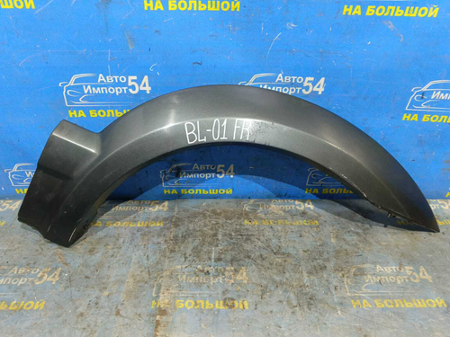 Накладка на крыло Kia SORENTO 2002-2009