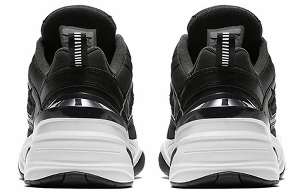 Кроссовки Nike M2K Tekno Black