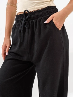 Брюки женские "Лён"