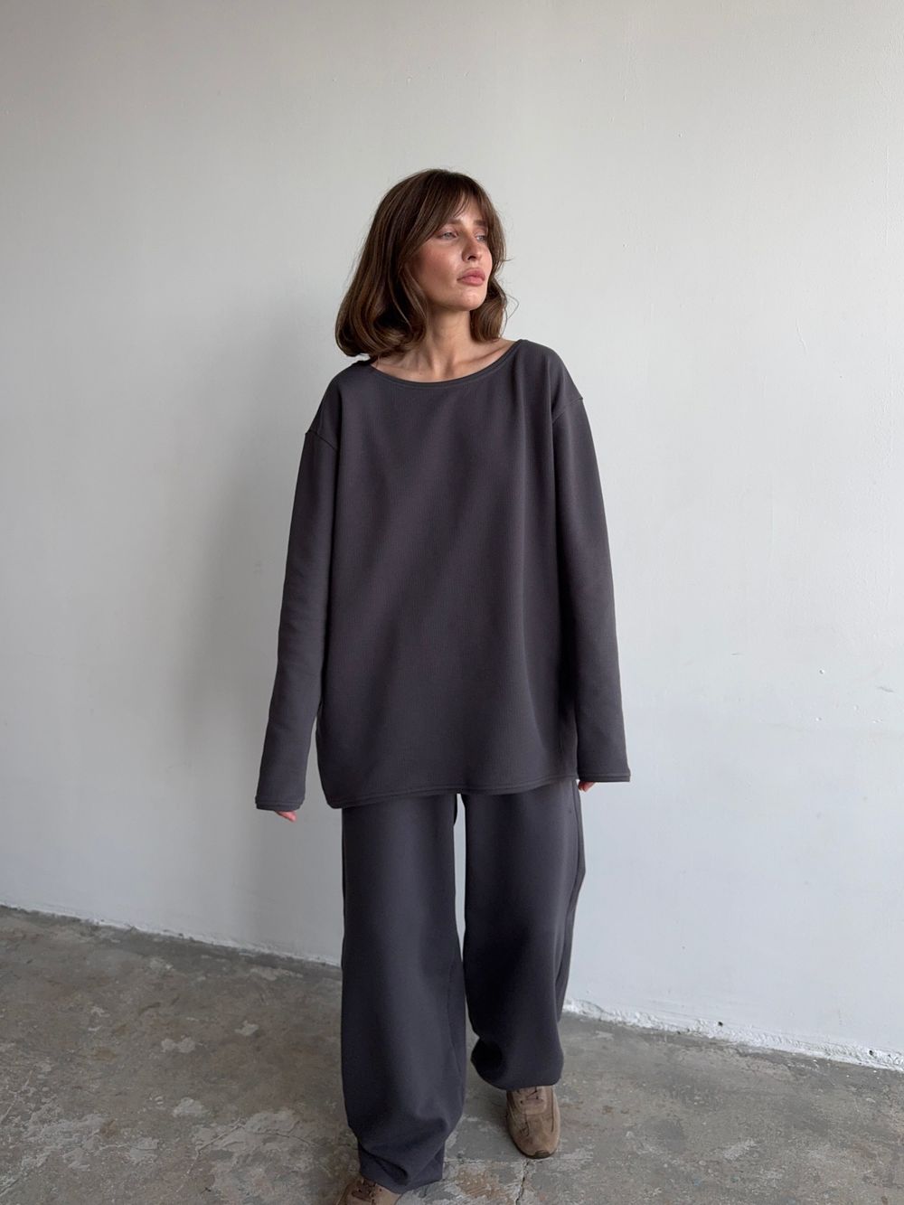 джемпер MATTY