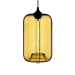 Pendant design lamp  POD by Niche Modern