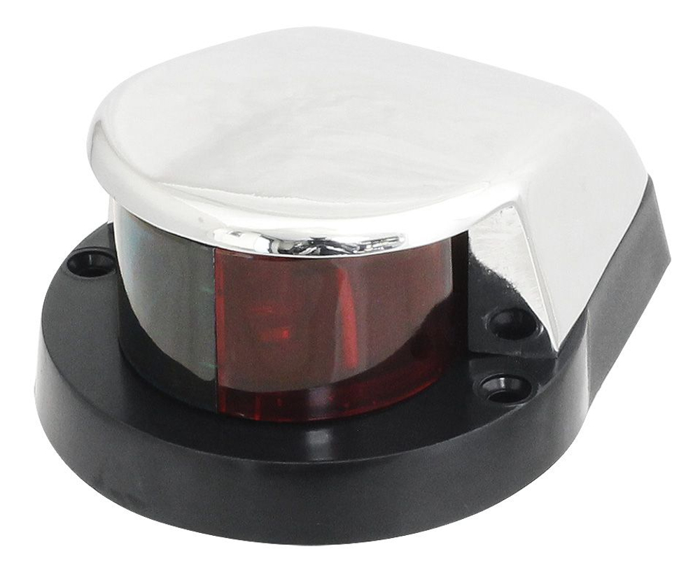 Совмещенные бортовые огни для малого судна (10005103)