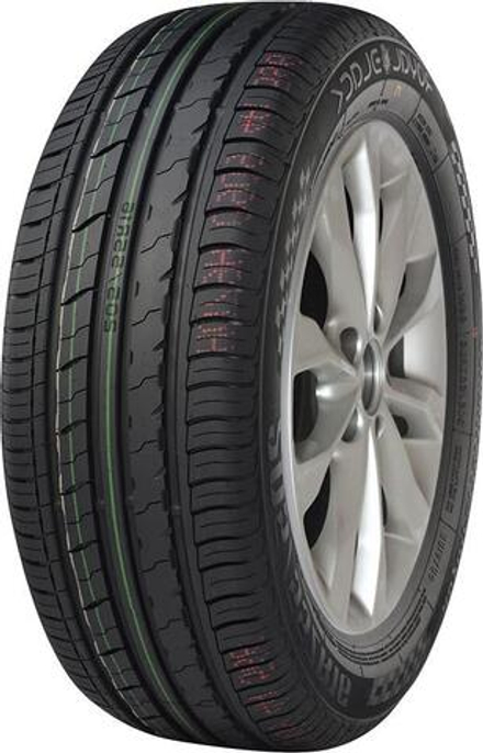 Royal Black Royal Performance 235/65 R17 108H