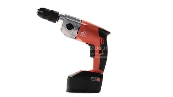 Аккумуляторная дрель для сверления отверстий FEIN ABOP 13-2 SELECT, Ø13 мм