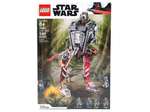 Конструктор LEGO Star Wars 75254 Диверсионный AT-ST