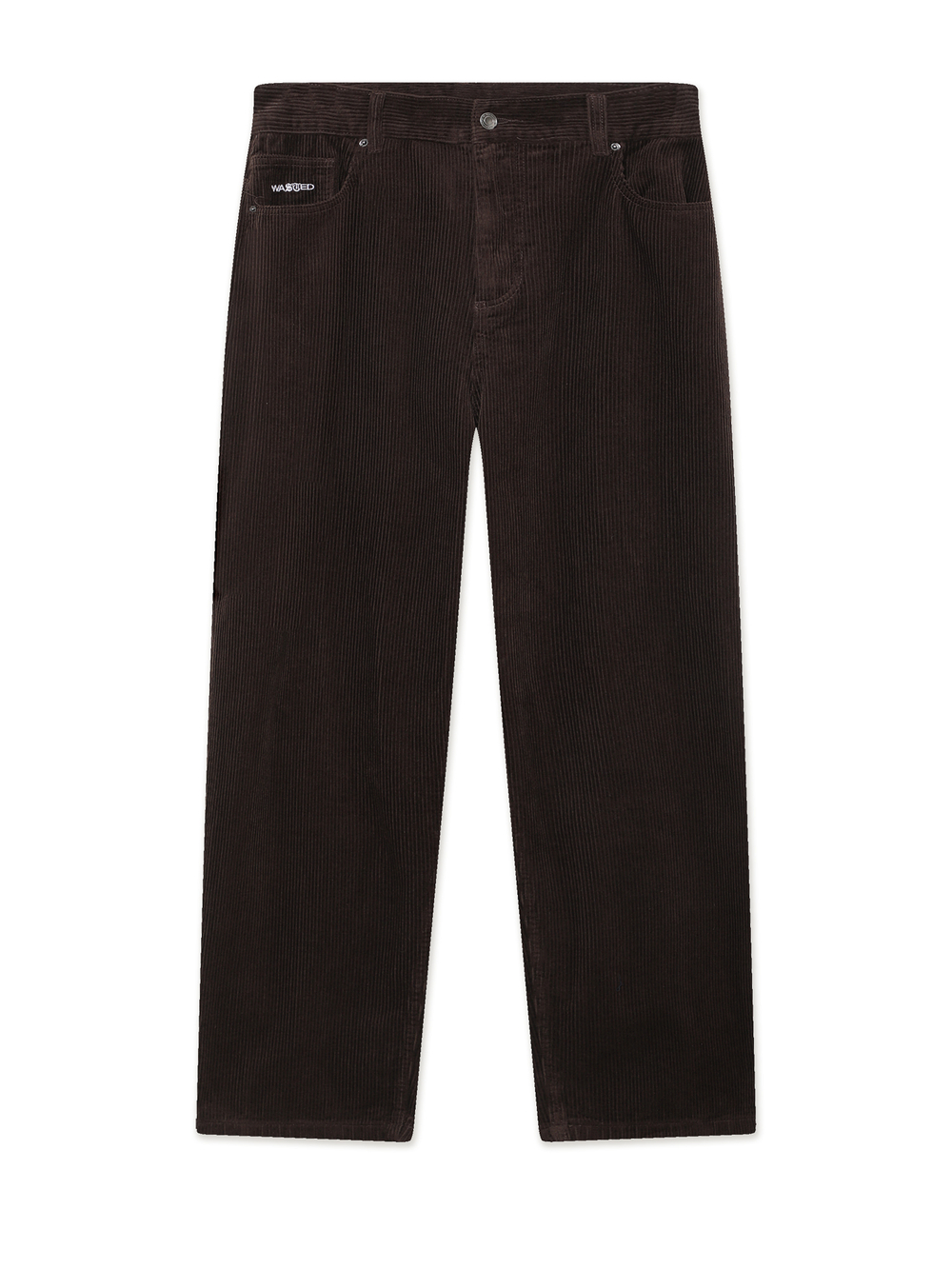 Брюки Вельветовые (Regular Fit) Corduroy Casper Pant