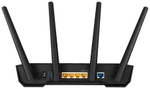 Wi-Fi роутер Asus TUF Gaming AX3000