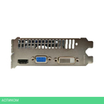 Видеокарта AFOX Radeon R7 350 2GB GDDR5 (AFR7350-2048D5H4-V3)