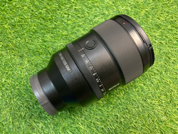 Sony FE 135mm 1.8 GM