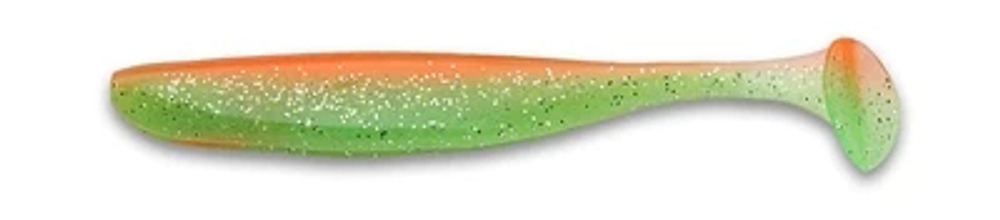 Приманка силиконовая Keitech Easy Shiner 2" PAL #05 Sun Shine Lime