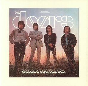 The Doors / Waiting For The Sun (50th Anniversary Deluxe Edition)(LP+2CD)