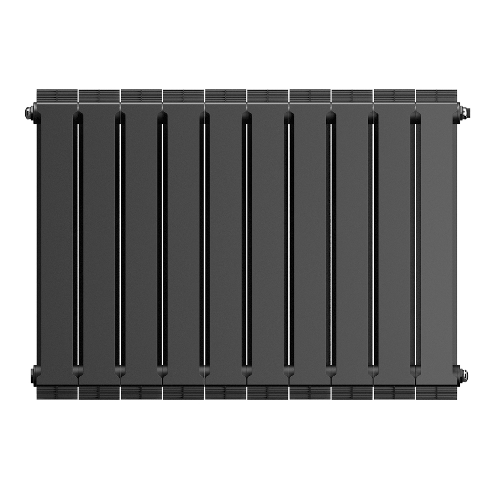 Радиатор Royal Thermo PianoForte 500 Noir Sable