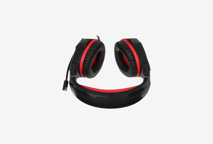 GHP-250  Black-Red_0426709105849