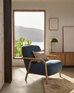 Susi Ковер из вискозы и шерсти зеленого цвета 200 x 300 см