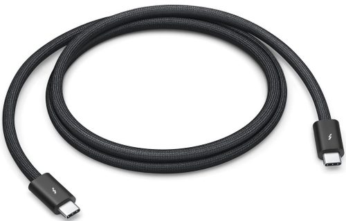 Кабель Apple Thunderbolt 4 Pro (1 м)