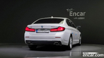 BMW 5 Series (G30) 530i xDrive Luxury (05.2021)
