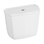 Бачок Santek Бриз с крышкой 1WH110639