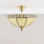 Потолочный светильник Citilux ШЕРБУРГ-1 CL440141