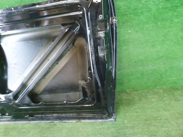 Дверь сдвижная правая Mercedes V w447 (2014-н.в.)