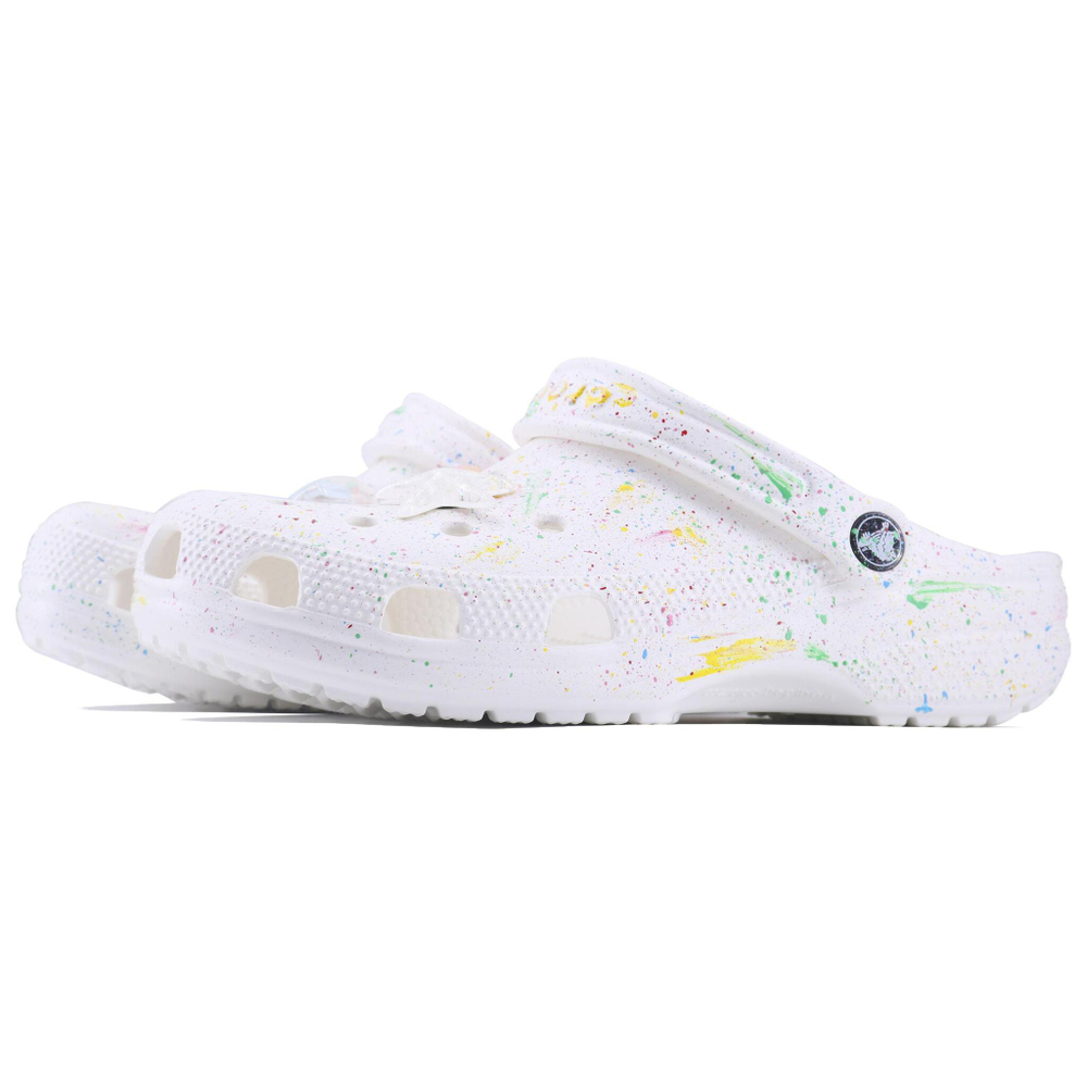 Crocs Classic Clog Sds Eva